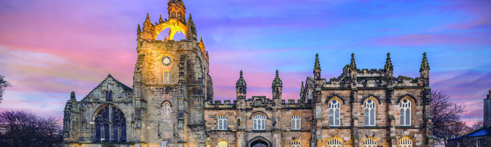 Blog Uni of Aberdeen 2